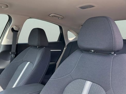 New 2026 Hyundai Sonata Blue FWD image 13