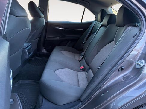 Used 2023 Toyota Camry LE image 13