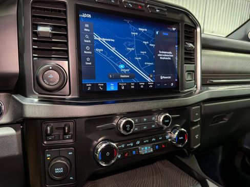 Used 2023 Ford F450 Platinum AWD/4WD image 22