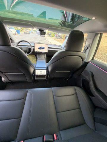 Used 2024 Tesla Model 3 RWD image 3
