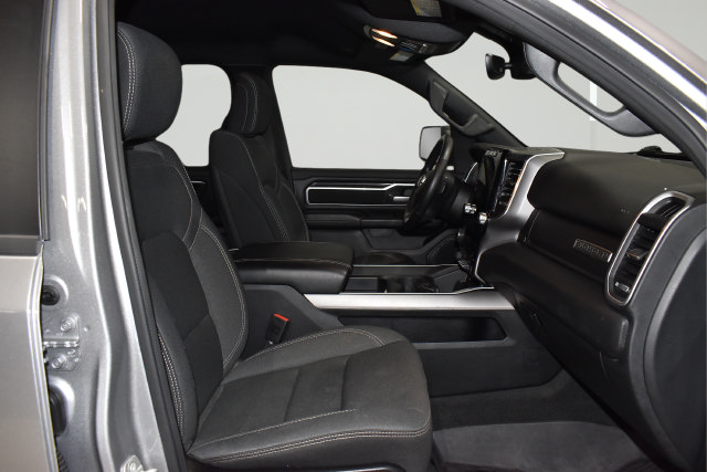 Used 2023 RAM 1500 Big Horn AWD/4WD image 29
