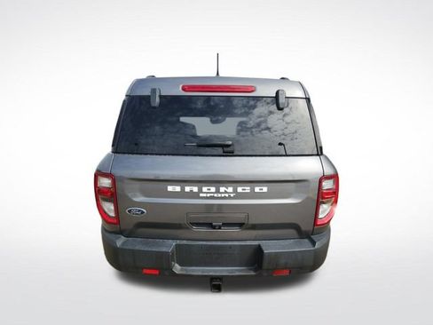 Used 2022 Ford Bronco Sport Big Bend w/ Convenience Package AWD/4WD image 7