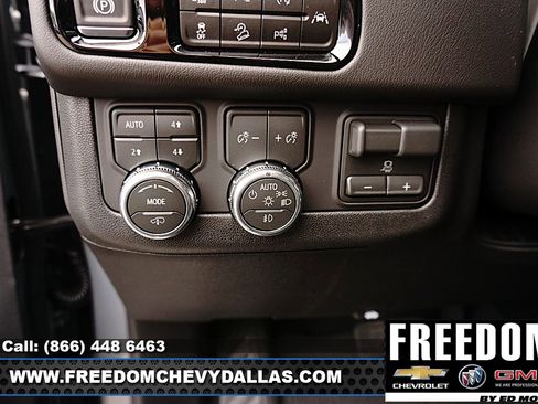 New 2026 GMC Yukon Denali w/ Denali Reserve Package image 28