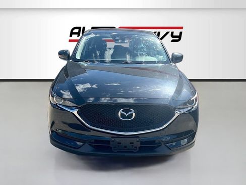 Used 2018 MAZDA CX-5 Sport AWD/4WD image 2