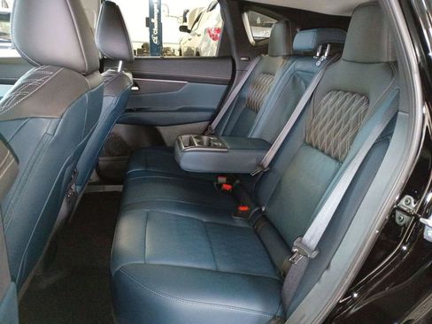 New 2026 Nissan Murano Platinum w/ Cargo Package AWD/4WD image 16