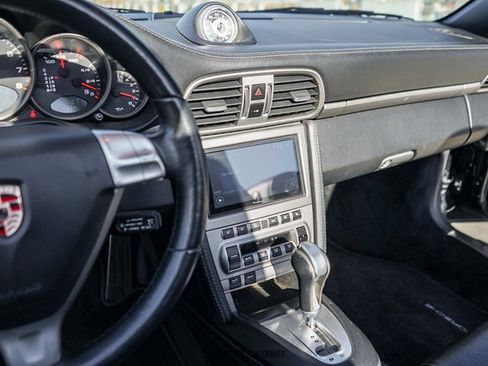 Used 2006 Porsche 911 Carrera image 38