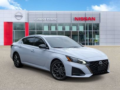 Used 2024 Nissan Altima 2.0 SR