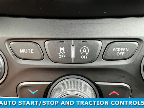 Used 2020 Jeep Cherokee Latitude w/ Cold Weather Group FWD image 15