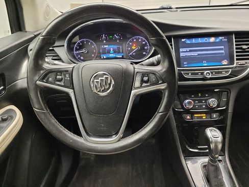 Used 2017 Buick Encore Preferred FWD image 22