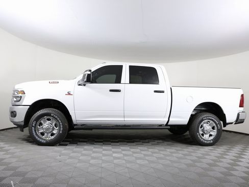 New 2025 RAM 2500 Tradesman image 6