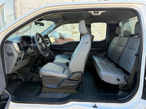 Used 2022 Ford F150 XL w/ Equipment Group 101A High RWD image 20