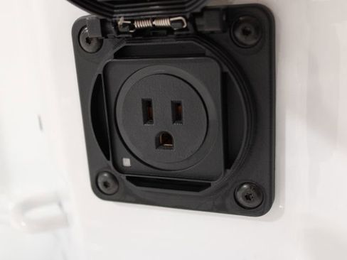 New 2026 GMC Sierra 1500 Pro w/ Graphite Edition image 39