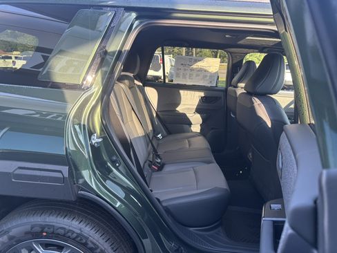 New 2026 Subaru Outback Premium AWD/4WD image 43