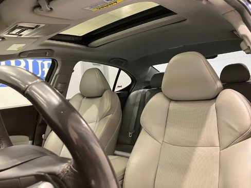 Used 2015 Acura TLX V6 w/ Technology Package FWD image 24