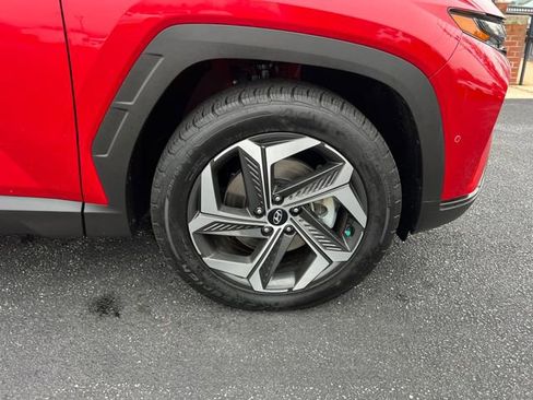 Used 2023 Hyundai Tucson Limited image 13