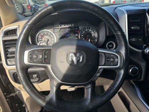 Used 2020 RAM 1500 Big Horn image 16