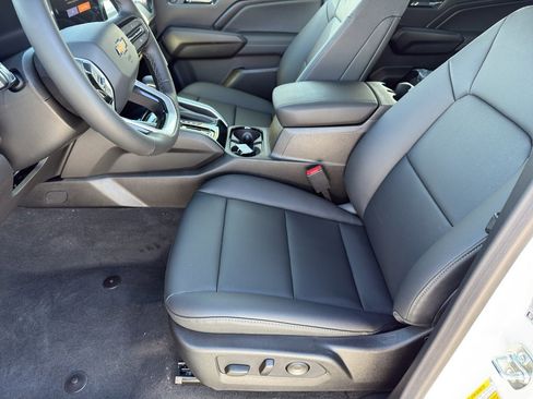 New 2026 Chevrolet Colorado LT w/ LT Convenience Package image 11