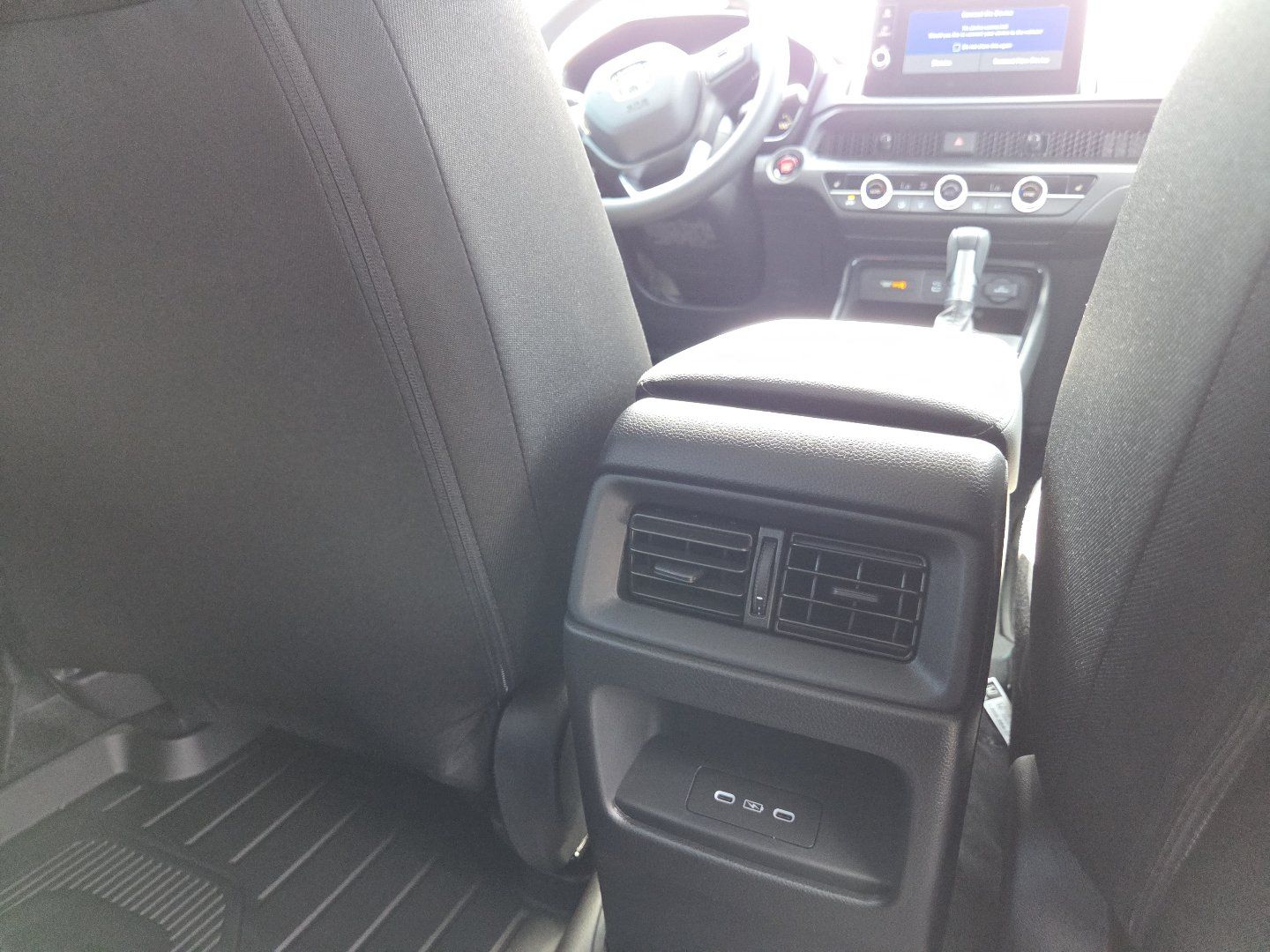 New 2026 Honda CR-V EX image 21
