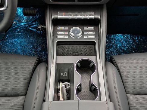 New 2026 Lincoln Nautilus Reserve image 17