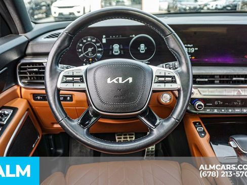 Used 2023 Kia Telluride SX AWD/4WD image 30