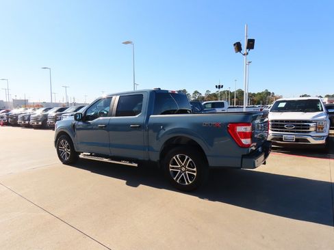 Used 2023 Ford F150 XL w/ STX Appearance Package image 16