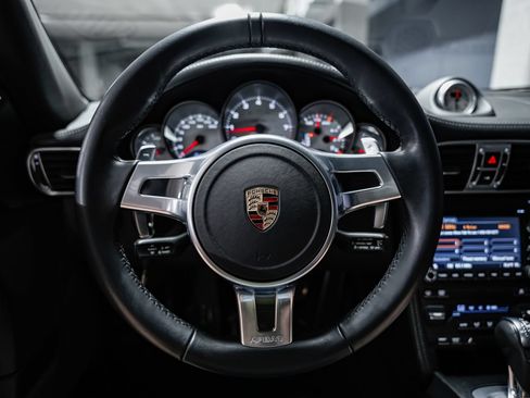 Used 2009 Porsche 911 Carrera 4S AWD/4WD image 10