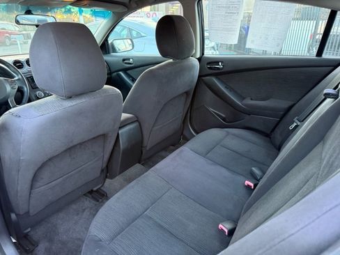 Used 2011 Nissan Altima 2.5 S w/ Convenience Pkg image 17
