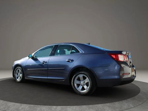 Used 2015 Chevrolet Malibu LS w/ Protection Package image 5