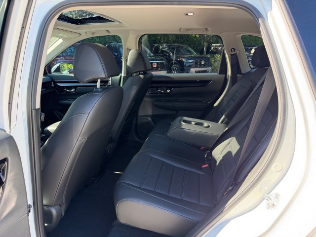 Certified 2023 Honda CR-V EX-L image 14