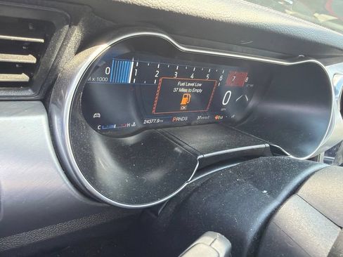 Used 2023 Ford Mustang Premium w/ Equipment Group 201A RWD image 6