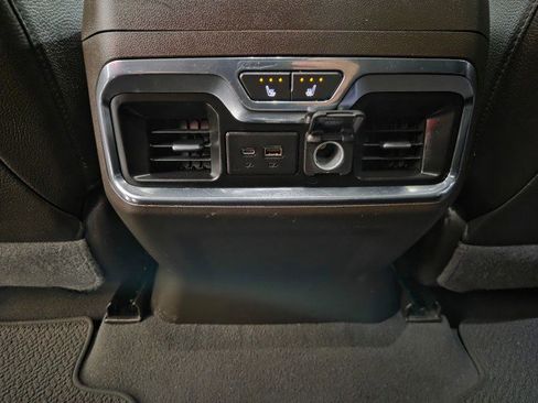 Used 2023 GMC Sierra 2500 Denali image 82