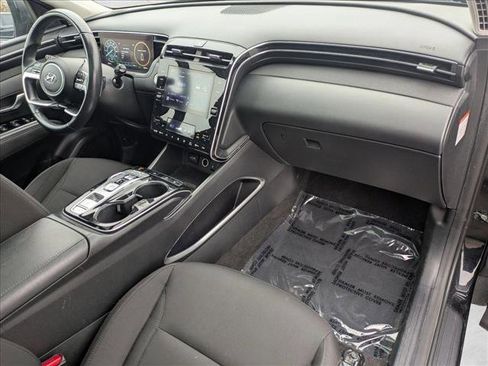 Used 2022 Hyundai Tucson SEL image 22