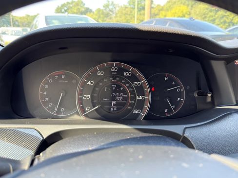 Used 2014 Honda Accord EX-L image 15