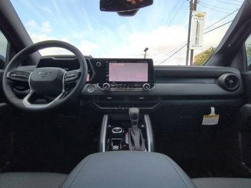 New 2026 Chevrolet Colorado Trail Boss image 2