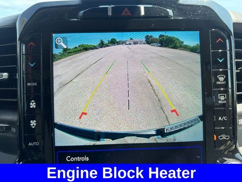 Used 2021 RAM 1500 Limited w/ Bed Utility Group image 20