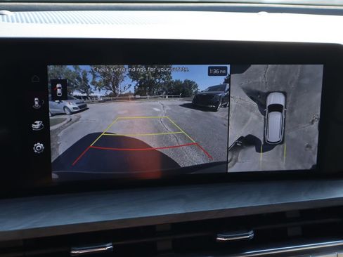 New 2025 Kia Telluride SX X-Line image 39