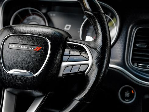 Used 2018 Dodge Charger GT AWD/4WD image 25