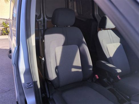 Used 2021 Ford Transit Connect XL image 27