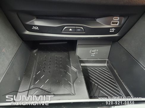 New 2026 Chrysler Pacifica Pinnacle image 47