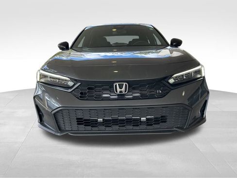 Used 2025 Honda Civic Sport image 11