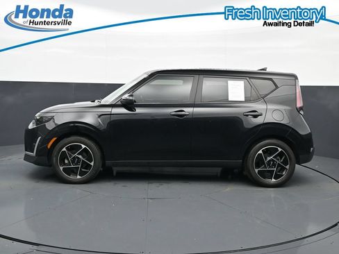Used 2024 Kia Soul EX FWD image 6