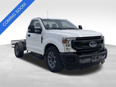Used 2022 Ford F250 XL w/ Power Equipment Group