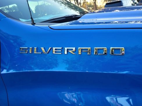 New 2026 Chevrolet Silverado 1500 LT w/ Protection Package image 12