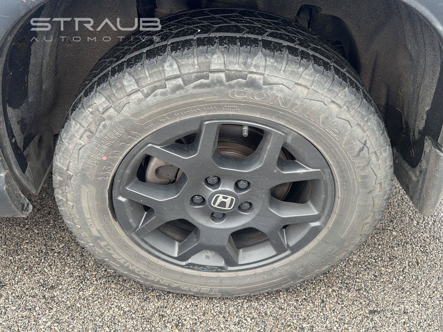 Used 2024 Honda Pilot TrailSport image 18