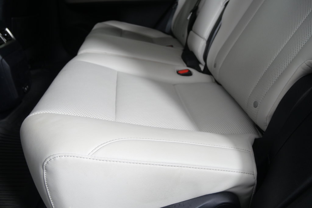 Used 2022 Lexus RX 350 FWD w/ Premium Package image 15