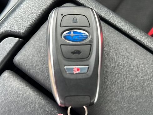 Used 2026 Subaru BRZ Limited RWD image 26