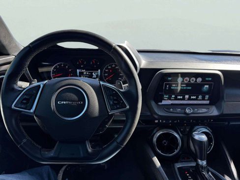 Used 2016 Chevrolet Camaro LT w/ RS Package image 30