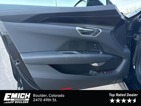 Used 2024 Audi e-tron GT Premium Plus w/ Performance Package image 11