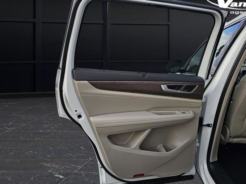 New 2026 Volkswagen Atlas SEL Premium R-Line AWD/4WD image 17