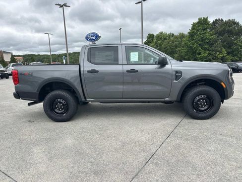 New 2026 Ford Ranger XL w/ Trailer Tow Package AWD/4WD image 8